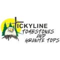Tickyline Tombstones